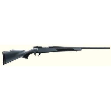 Weatherby Vanguard S2 Precision 7MM-08 Rem Bolt Action Rifle - 24" Barrel