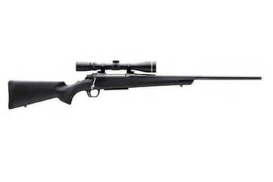 Browning AB3 Micro Stalker .243 WIN Bolt-Action Rifle