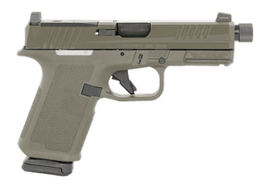 RUGER RXM