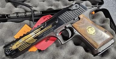 Magnum Research Desert Eagle