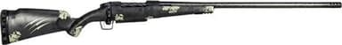 Fierce Firearms Rogue XP Carbon 300 PRC 24in Forest Camo