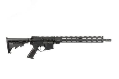Alex Pro Firearms Guardian .350 Legend Black