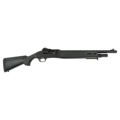 Tokarev USA TTF T300A1 12 GA 18.5" Barrel 5-Rounds