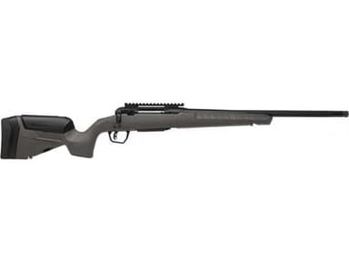 Savage Arms 110 Trailblazer .300 Win Mag 22in Black