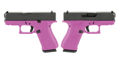 GLOCK G43X