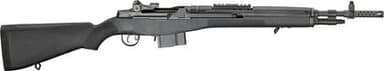 Springfield M1A Scout .308 Win Semi-Auto Rifle - Tactical Precision