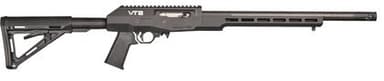 Volquartsen VT2 .17 HMR Takedown Rifle - Precision & Portability