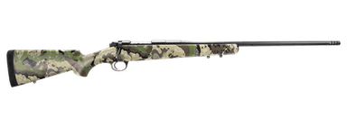 Kimber Mountain Ascent