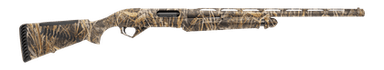 Benelli Supernova Comfortech Max-7 12 GA Pump Shotgun
