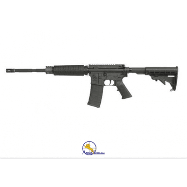 Armalite Defender 15: 5.56 NATO Semi-Auto, Chrome Barrel, 30 Rds