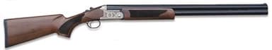 Acrius 20G O/U Shotgun, Turkish Walnut - Precision & Elegance