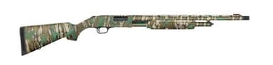Mossberg Turkey 500 Camo 20 GA Pump-Action Shotgun