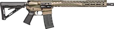 Black Rain Ordnance Patriot .300 Blackout 16in FDE/OD Green