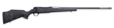 Weatherby Mark V AccuMark .340 Weatherby Mag 26in Stainless