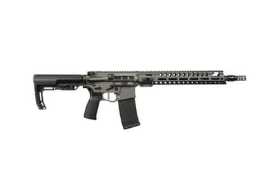 POF Renegade+ Tungsten 5.56 13.7" Semi-Auto Rifle