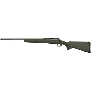 Savage Arms 110 Trail Hunter Left Hand 6.5 Creedmoor 22in Tungsten Gray