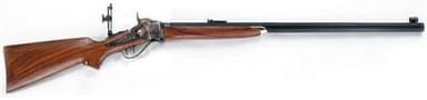 Pedersoli Sharps 1874 Buffalo 45-70 Govt 30in