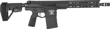 Brigade BM-10LR .308 Win 12.5in Black
