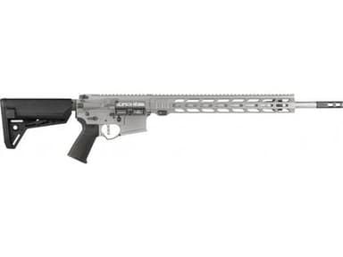 Alex Pro Firearms DMR 2.0 .22 Nosler 18in Black