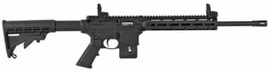 Smith & Wesson M&P15-22 .22 LR Lightweight Tactical Rifle