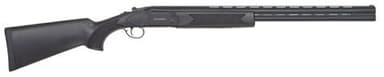 Mossberg Silver Reserve Eventide 20GA O/U Shotgun - Elegance & Precision
