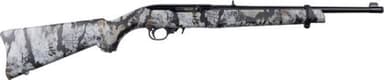Ruger 10/22 Kryptek Skyfall .22LR Semi-Auto Rifle