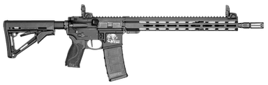Smith & Wesson M&P15T II Tactical 5.56 NATO 16" Semi-Auto Rifle
