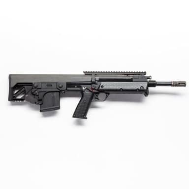 Kel-Tec RFB Bullpup .308 Win Carbine - 20+1 Rounds, Compact Power