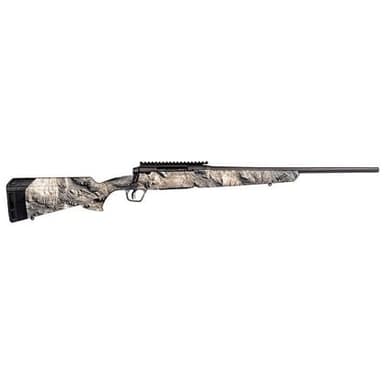 Savage Axis II Overwatch .243 Win Camo Bolt-Action Rifle - Precision Hunter