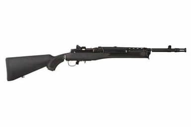 Ruger Mini-Thirty Tactical 7.62x39mm Semi-Auto Rifle