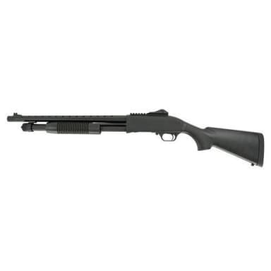Tokarev TX3 Hammer 12 Ga 18.5in Black