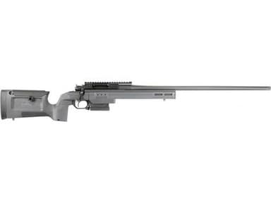LaRue Tactical Siete .22-250 Remington 26in Gray