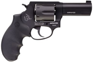 Taurus 856 Ultra-Lite .38 Special Defender Revolver - Black