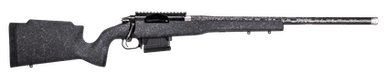 Proof Research Elevation MTR: Precision 7mm PRC Bolt-Action Rifle