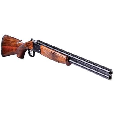 Stevens 555 Compact .410 GA Over/Under Shotgun