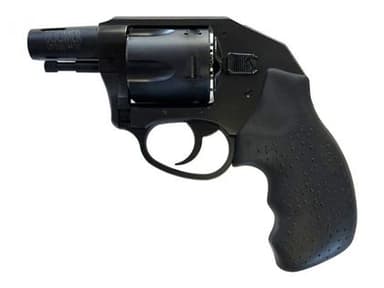 Charter Arms Boomer .44 Special 2in Black
