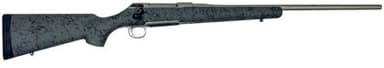 Sauer 100 HS Precision Lightweight .308 Win 22in Gray