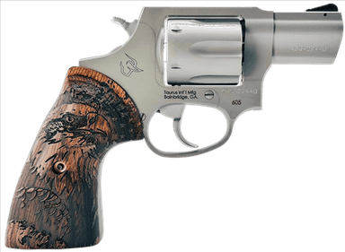 TAURUS 605