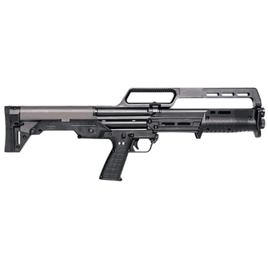 Kel-Tec KS7 Gen2 12 Gauge 18.5in Black