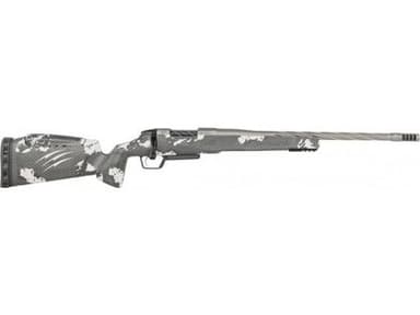 Fierce Firearms Twisted Rival XP 2.0 7mm PRC 22in Phantom Camo