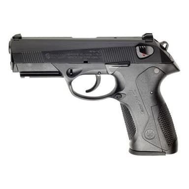 Beretta PX4 Storm Full Size 9mm Pistol - Ergonomic & Reliable