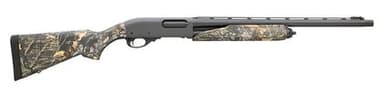 Remington 870 Express Camo 12-Gauge Pump Shotgun for Turkey Hunting