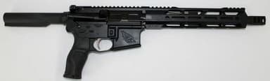 Core Elite Operations CEO-15 .300 AAC Blackout 10.5in Black