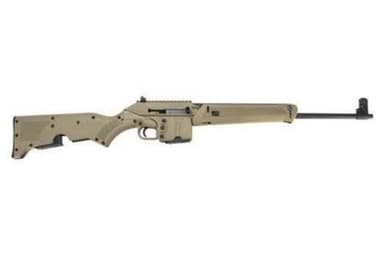 Kel-Tec SU-16CA Tactical .223 Rem Lightweight Rifle