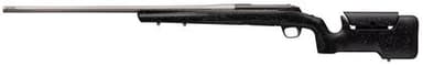Browning X-Bolt Max LR 6.5 PRC - Precision Bolt Action Rifle