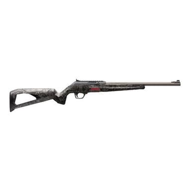 Winchester Wildcat .22 LR Semi-Auto Rifle - Lightweight Precision