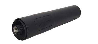Backwoods Suppressors Kodiak Ti .46 Caliber Direct Thread Adapter