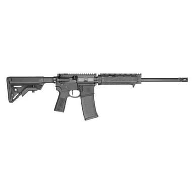 Smith & Wesson Volunteer XV
