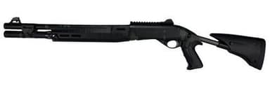 Benelli M2-G1 12 Gauge 18.5in Multicam Black