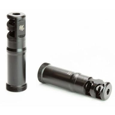 Griffin Armament OTB 2 Port Brake 5.56